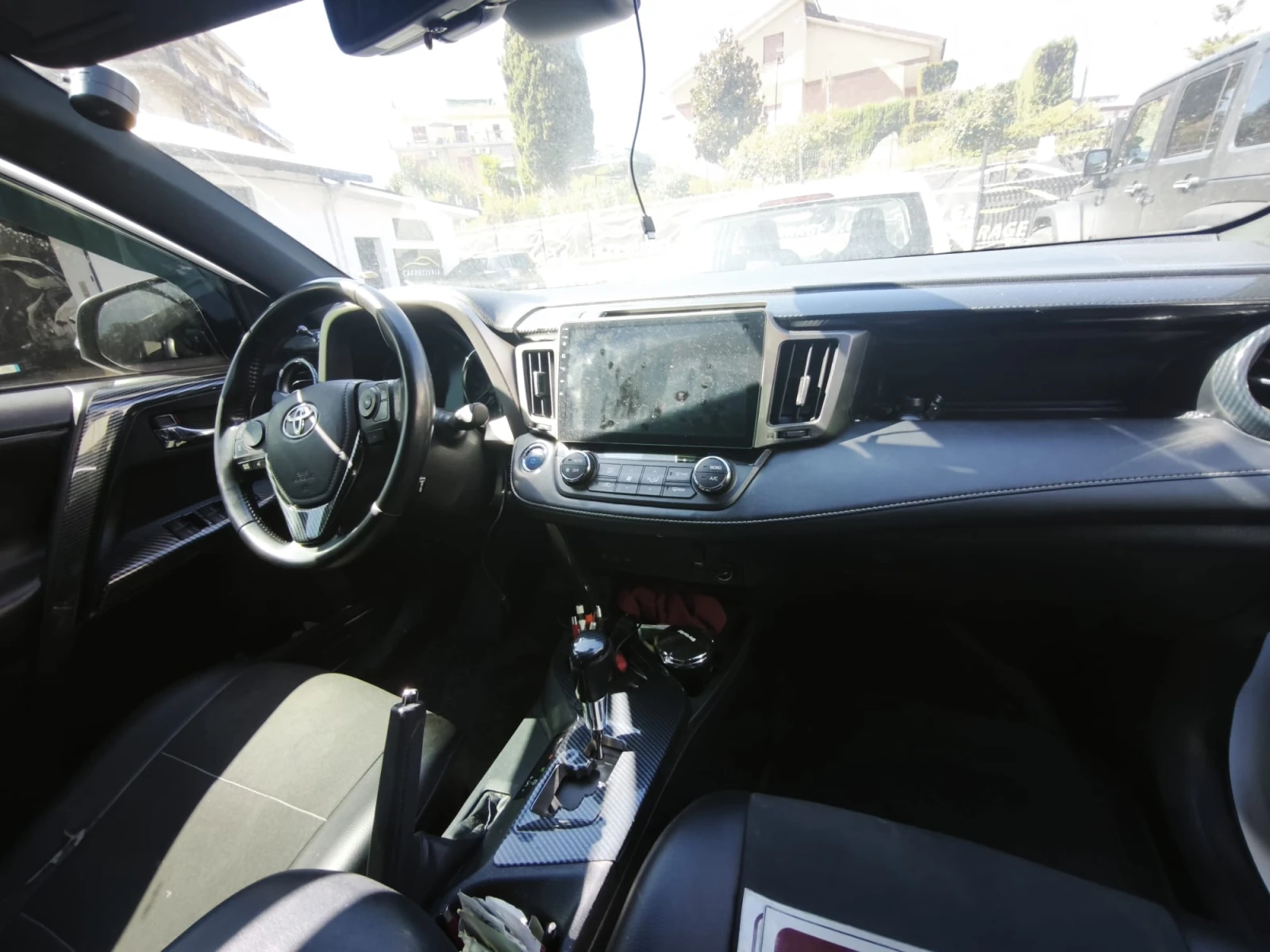 Toyota Rav4 2.5HYBRID | Mobile.bg � ����������� 3
