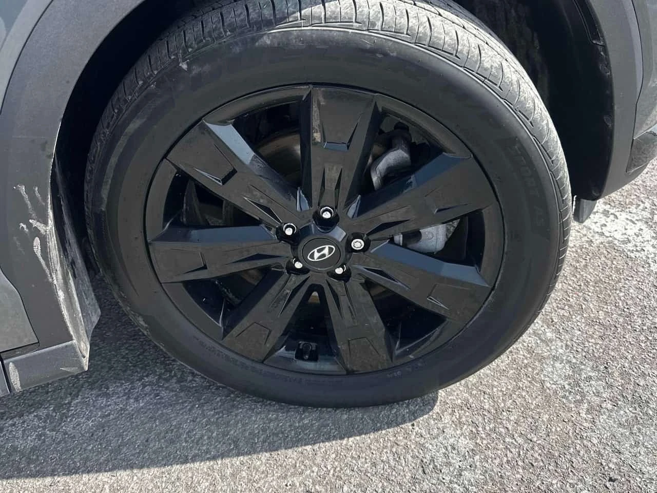 Hyundai Palisade * Urban * CARFAX * ����� �� ����������� | Mobile.bg � ����������� 7