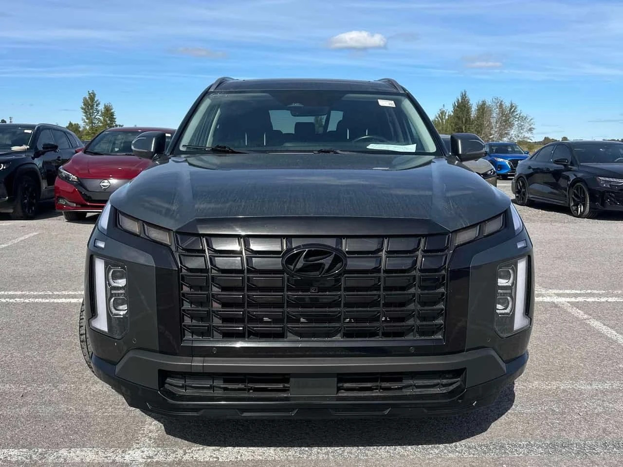 Hyundai Palisade * Urban * CARFAX * ����� �� ����������� | Mobile.bg � ����������� 6