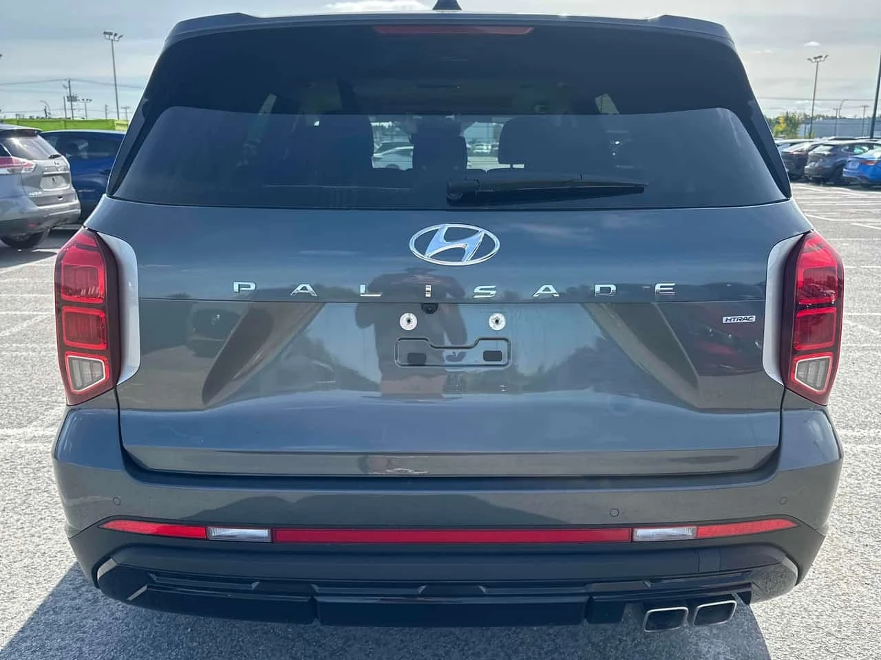 Hyundai Palisade * Urban * CARFAX * ����� �� ����������� | Mobile.bg � ����������� 4