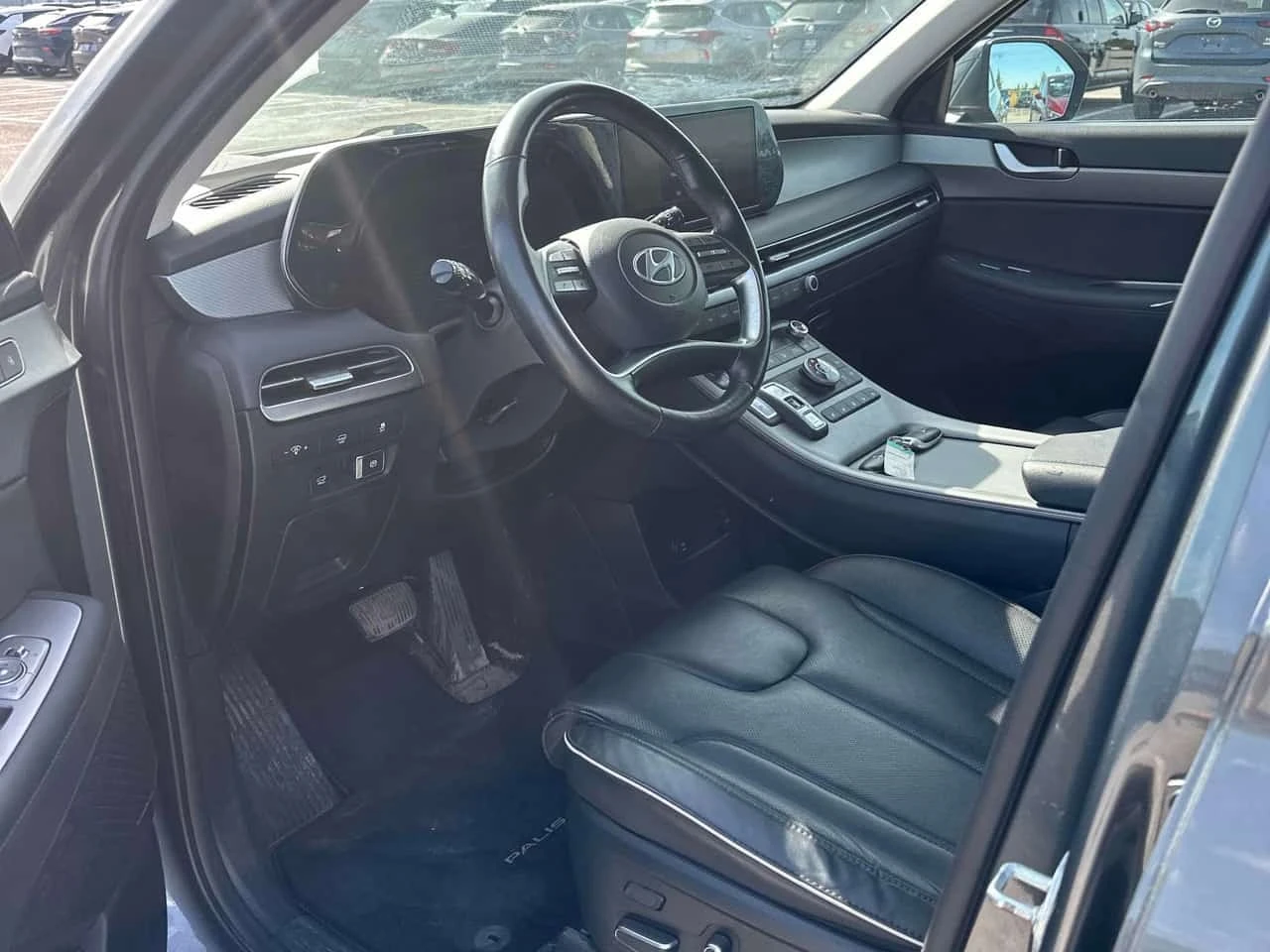 Hyundai Palisade * Urban * CARFAX * ����� �� ����������� | Mobile.bg � ����������� 5