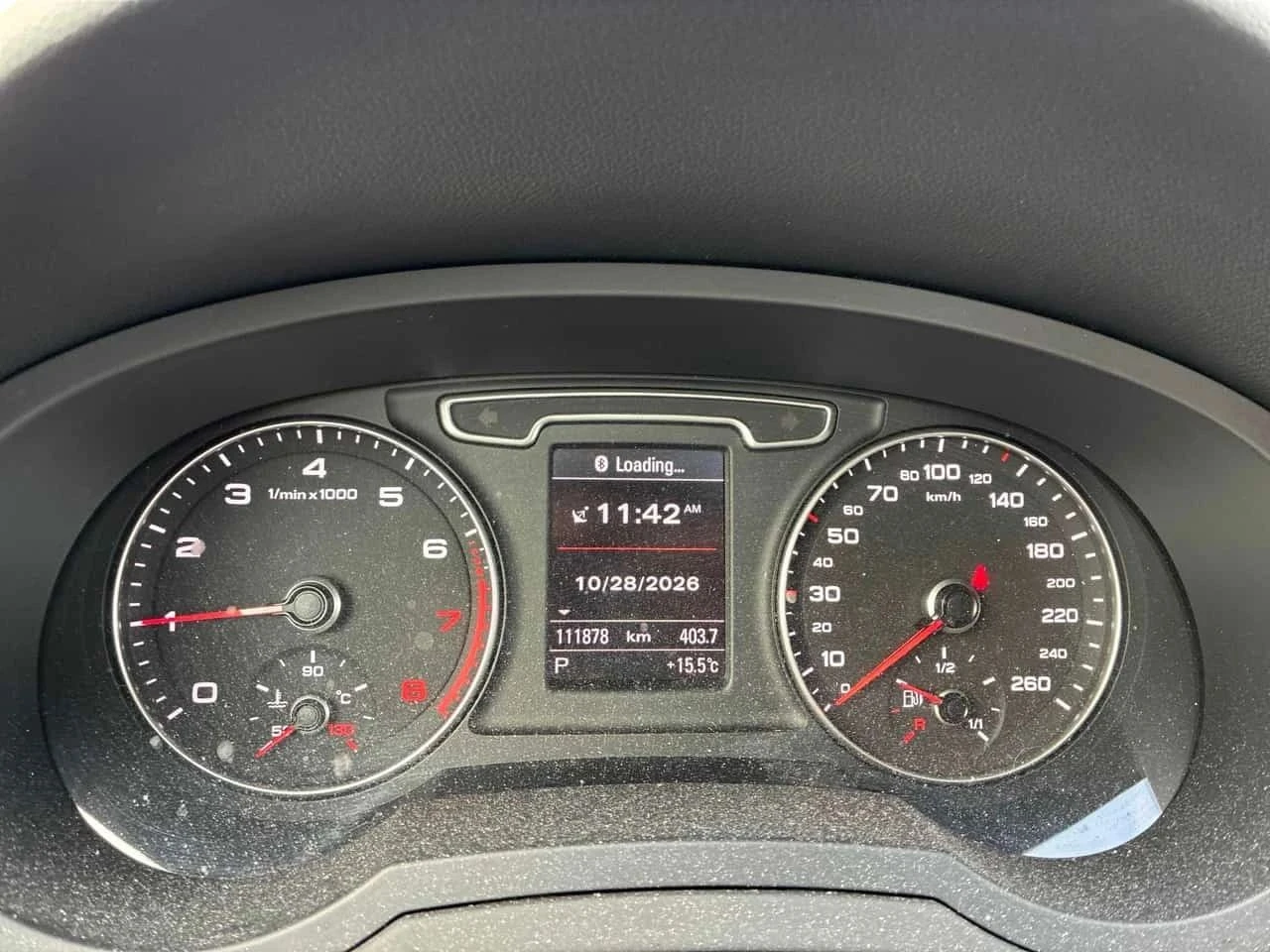 Audi Q3, снимка 8 - Автомобили и джипове - 56719722