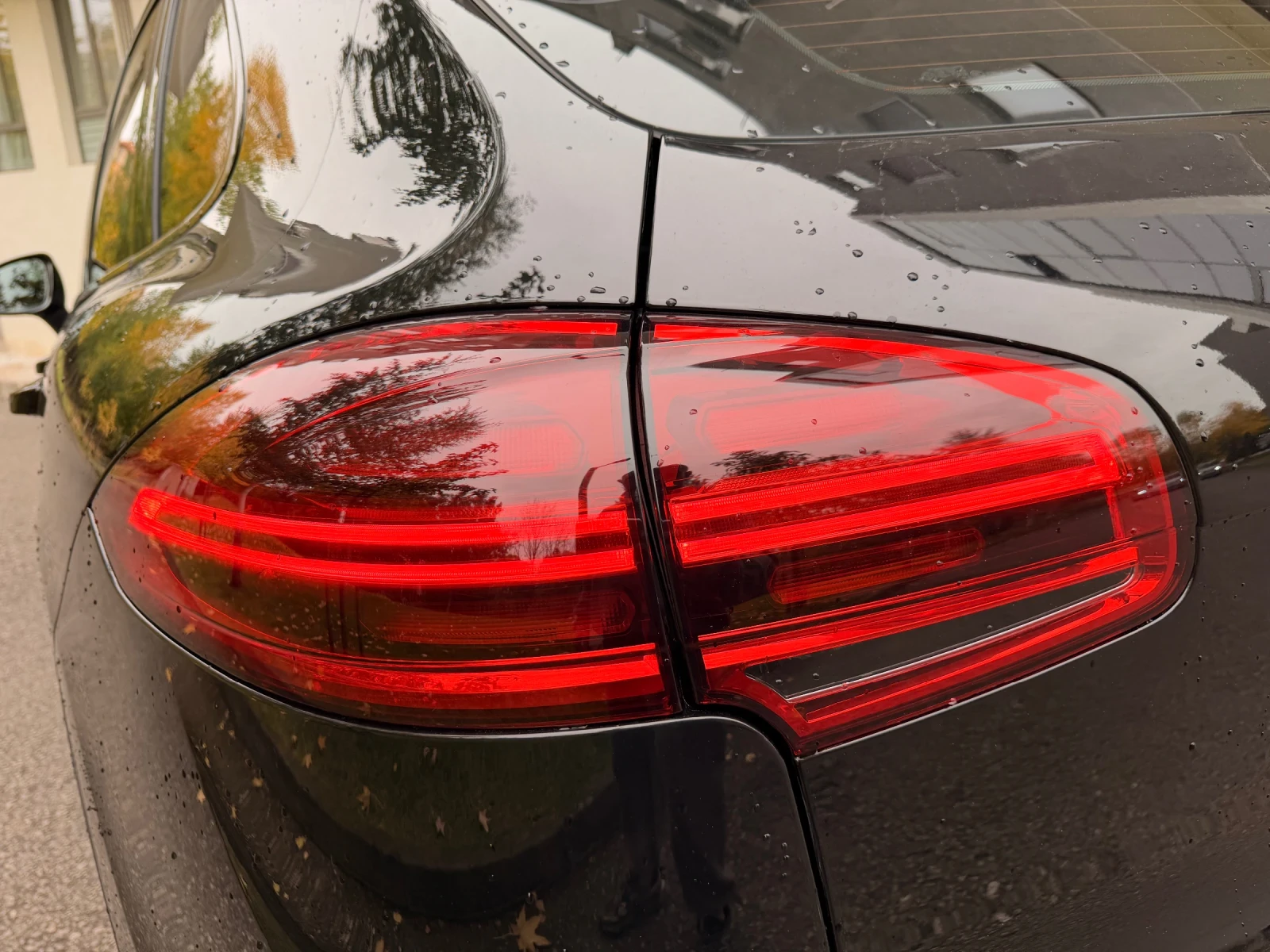 Porsche Cayenne 3.0d , снимка 16 - Автомобили и джипове - 56734100