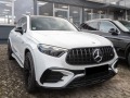 Mercedes-Benz GLC 63 AMG S E PERFORMANCE 4Matic Coupe =AMG Carbon= Гаранция, снимка 1 - Автомобили и джипове - 41478969