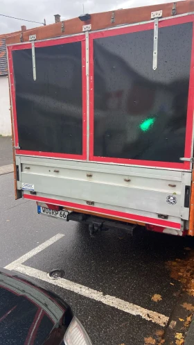 Mercedes-Benz Sprinter 2.2, снимка 9