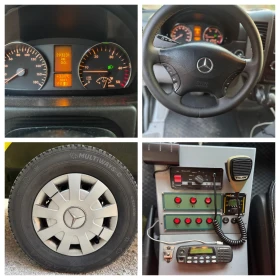 Mercedes-Benz Sprinter 3.0, снимка 7