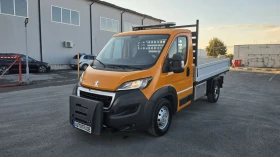 Peugeot Boxer, снимка 1