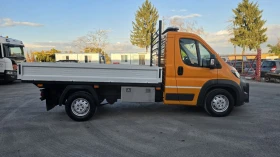 Peugeot Boxer, снимка 4
