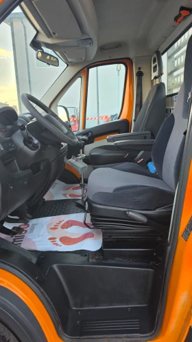 Peugeot Boxer, снимка 10
