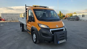Peugeot Boxer, снимка 3