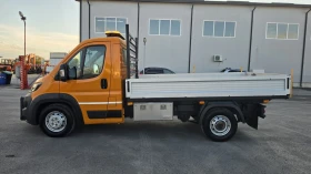 Peugeot Boxer, снимка 8