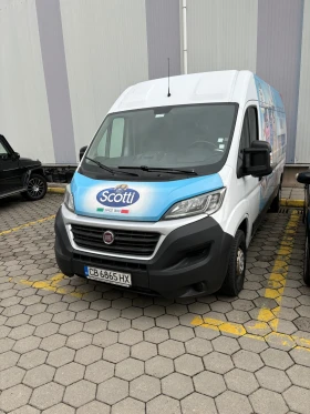 Fiat Ducato L3H2, снимка 1