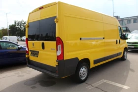 Peugeot Boxer 330L3H2 2.0HDI/130 FAP BVM6 E6//1710R17, снимка 3