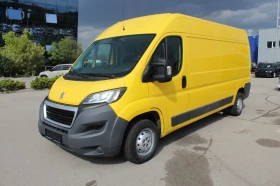 Peugeot Boxer 330L3H2 2.0HDI/130 FAP BVM6 E6//1710R17, снимка 1