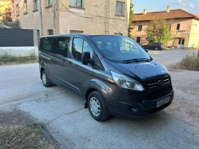 Ford Transit Custom | Mobile.bg    6