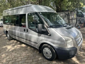 Обява за продажба на Ford Transit ~23 640 лв. - изображение 1