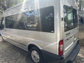 Обява за продажба на Ford Transit ~23 640 лв. - изображение 3