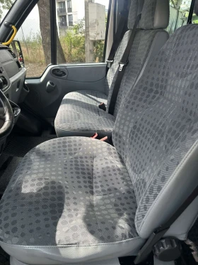 Обява за продажба на Ford Transit ~23 640 лв. - изображение 8