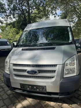 Обява за продажба на Ford Transit ~23 640 лв. - изображение 2