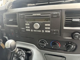 Обява за продажба на Ford Transit ~23 640 лв. - изображение 5