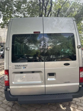 Обява за продажба на Ford Transit ~23 640 лв. - изображение 4