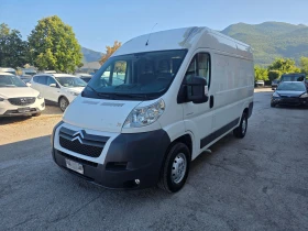 ����� �� �������� �� Citroen Jumper 3.0TDI KLIMA ITALY
