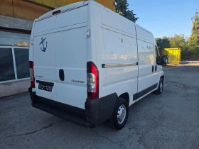 ����� �� �������� �� Citroen Jumper 3.0TDI KLIMA ITALY