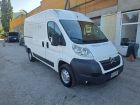 ����� �� �������� �� Citroen Jumper 3.0TDI KLIMA ITALY
