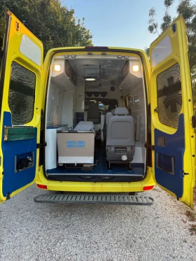 Mercedes-Benz Sprinter 3.0 | Mobile.bg � ����� ������ 5