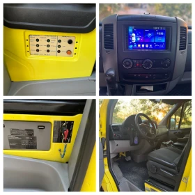 Mercedes-Benz Sprinter 3.0 | Mobile.bg � ����� ������ 8