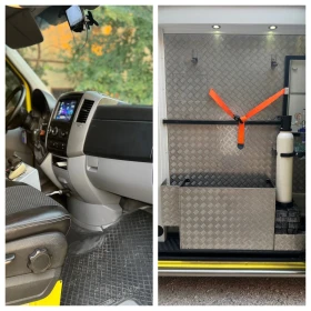 Mercedes-Benz Sprinter 3.0 | Mobile.bg � ����� ������ 9