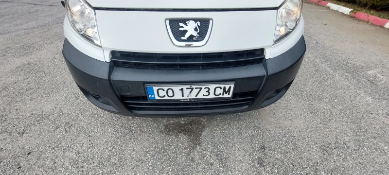 Peugeot Expert, снимка 8 - Бусове и автобуси - 48351917