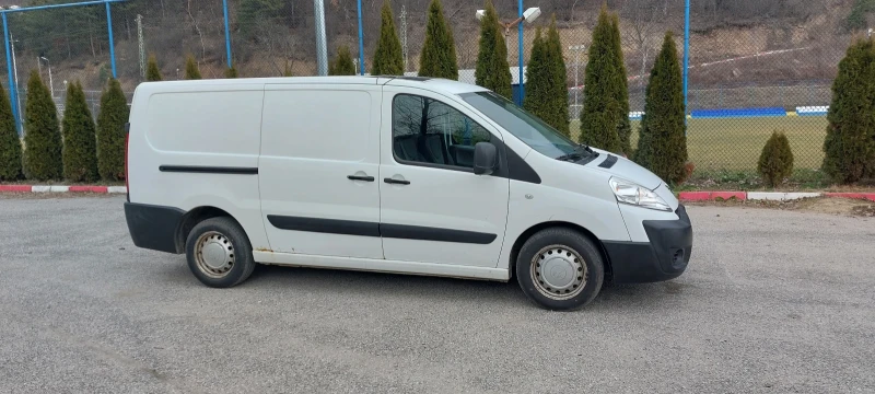 Peugeot Expert, снимка 2 - Бусове и автобуси - 48351917