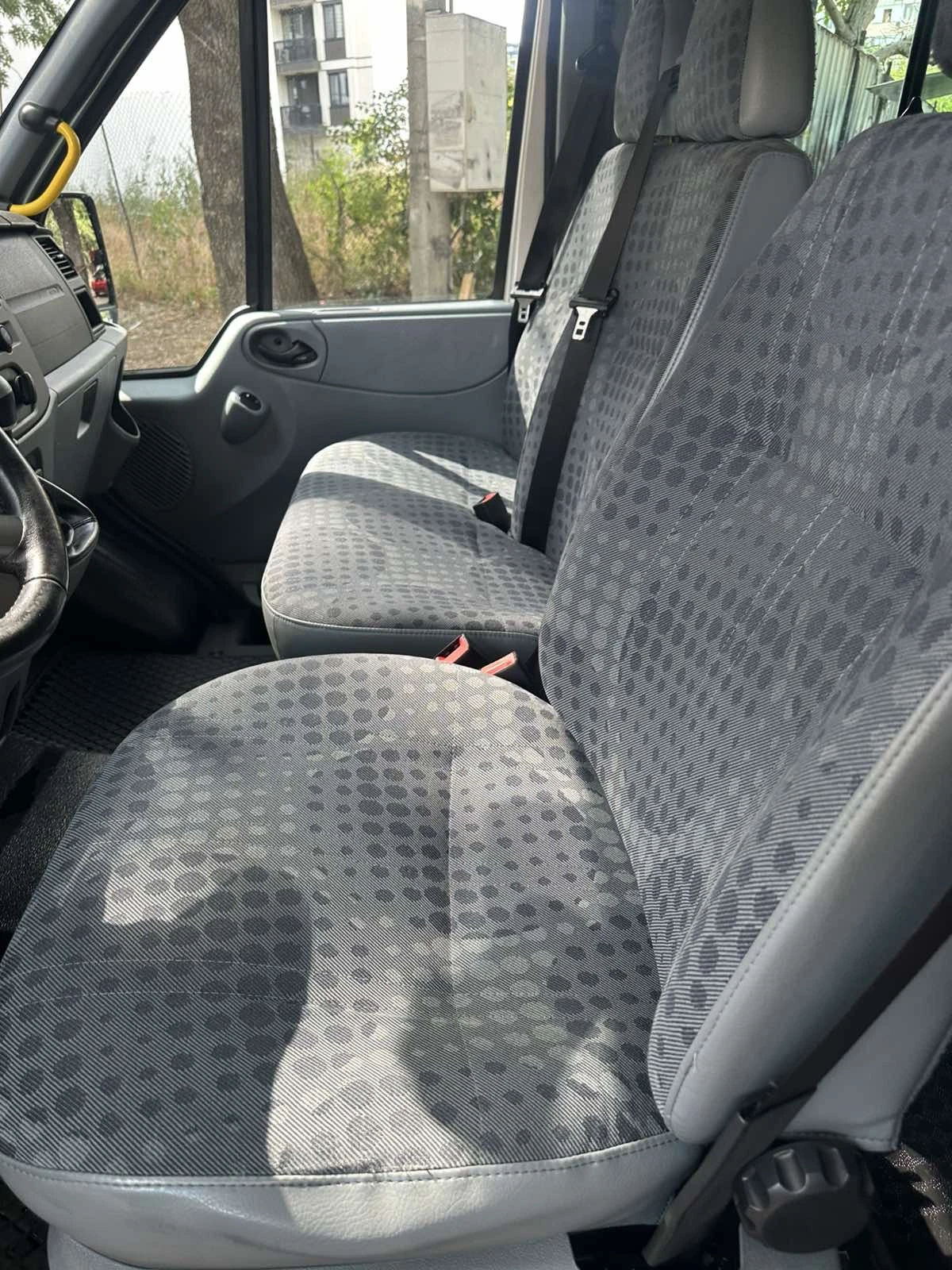 Ford Transit  - изображение 9