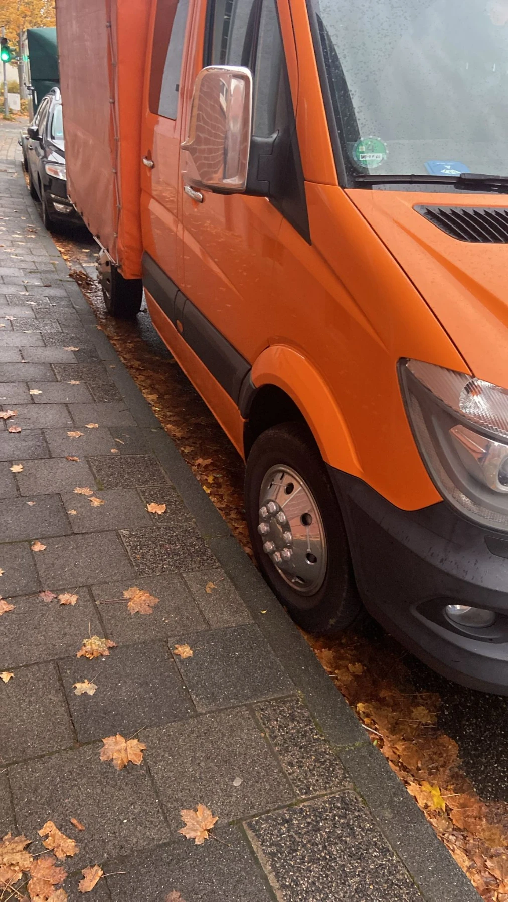 Mercedes-Benz Sprinter 2.2, снимка 10 - Бусове и автобуси - 55546557