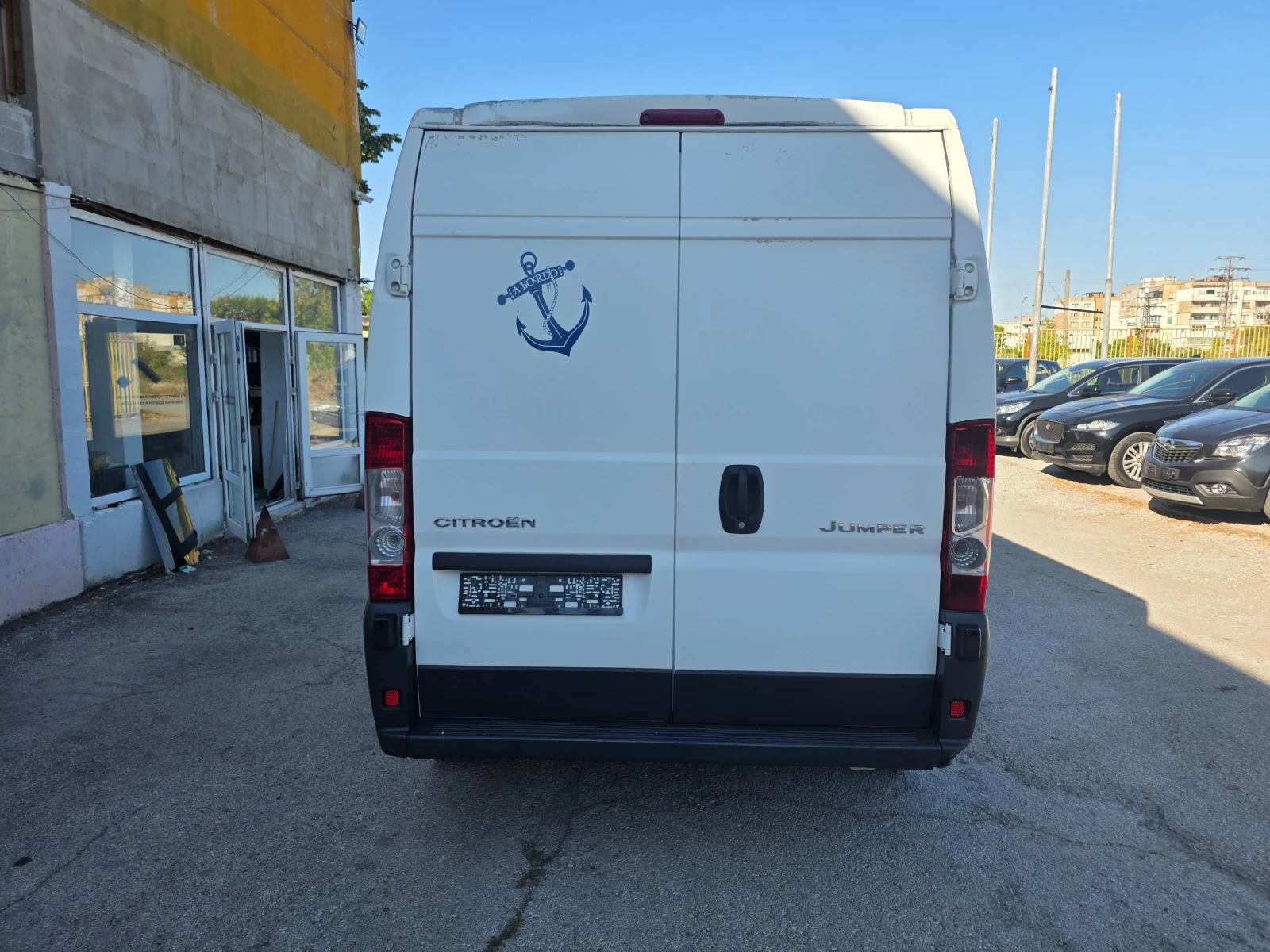 Citroen Jumper 3.0TDI KLIMA ITALY | Mobile.bg � ����������� 5