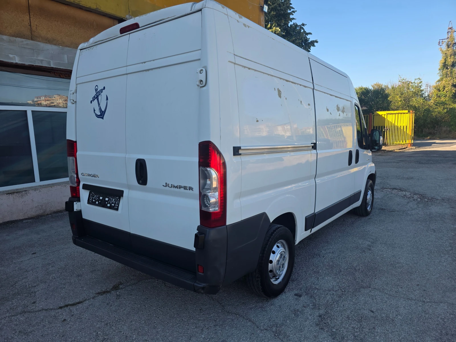 Citroen Jumper 3.0TDI KLIMA ITALY | Mobile.bg � ����������� 4