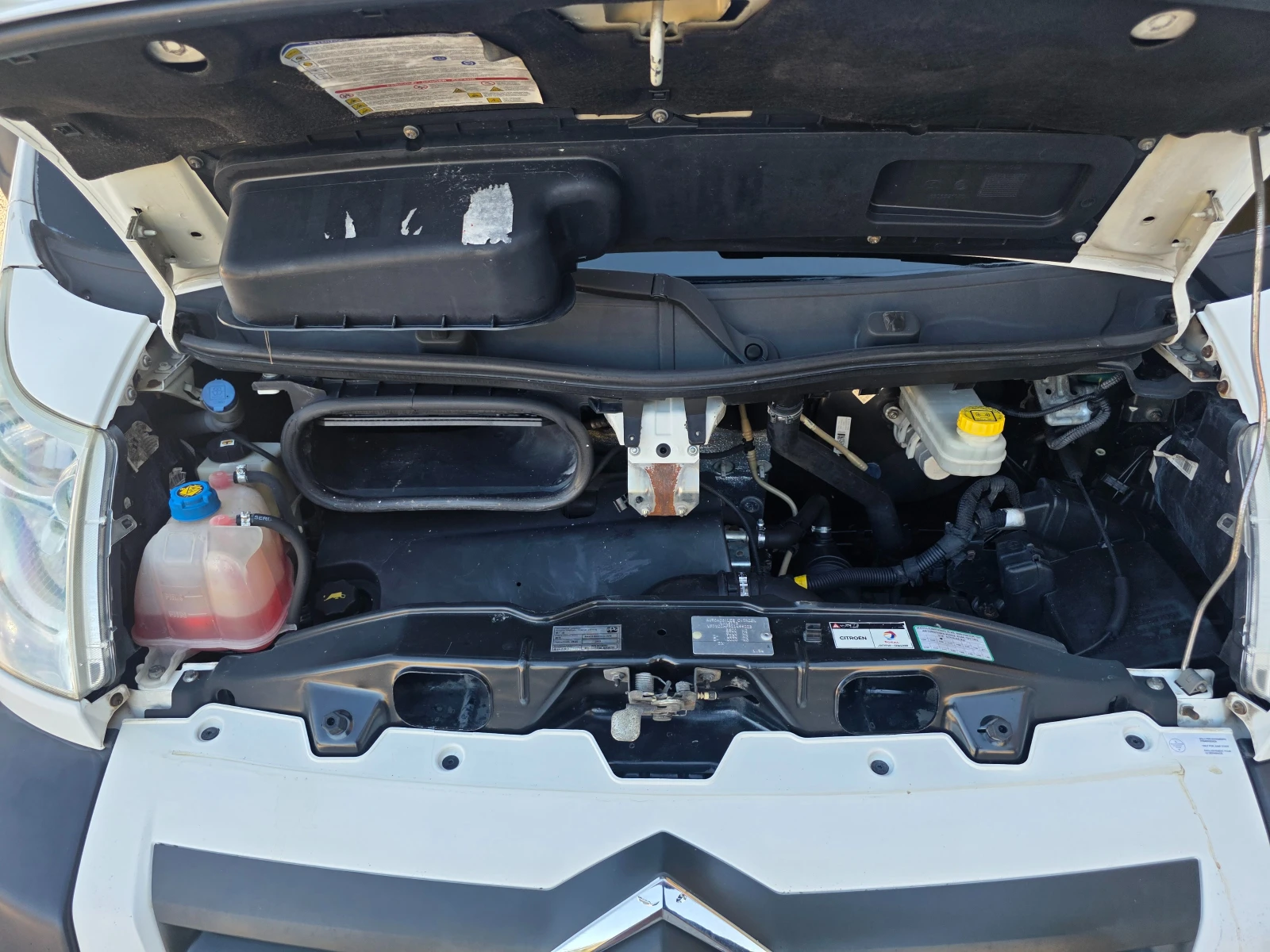 Citroen Jumper 3.0TDI KLIMA ITALY | Mobile.bg � ����������� 15