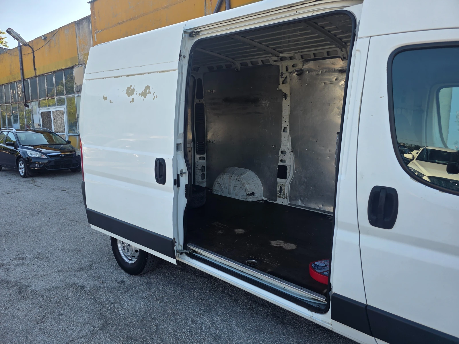 Citroen Jumper 3.0TDI KLIMA ITALY | Mobile.bg � ����������� 9