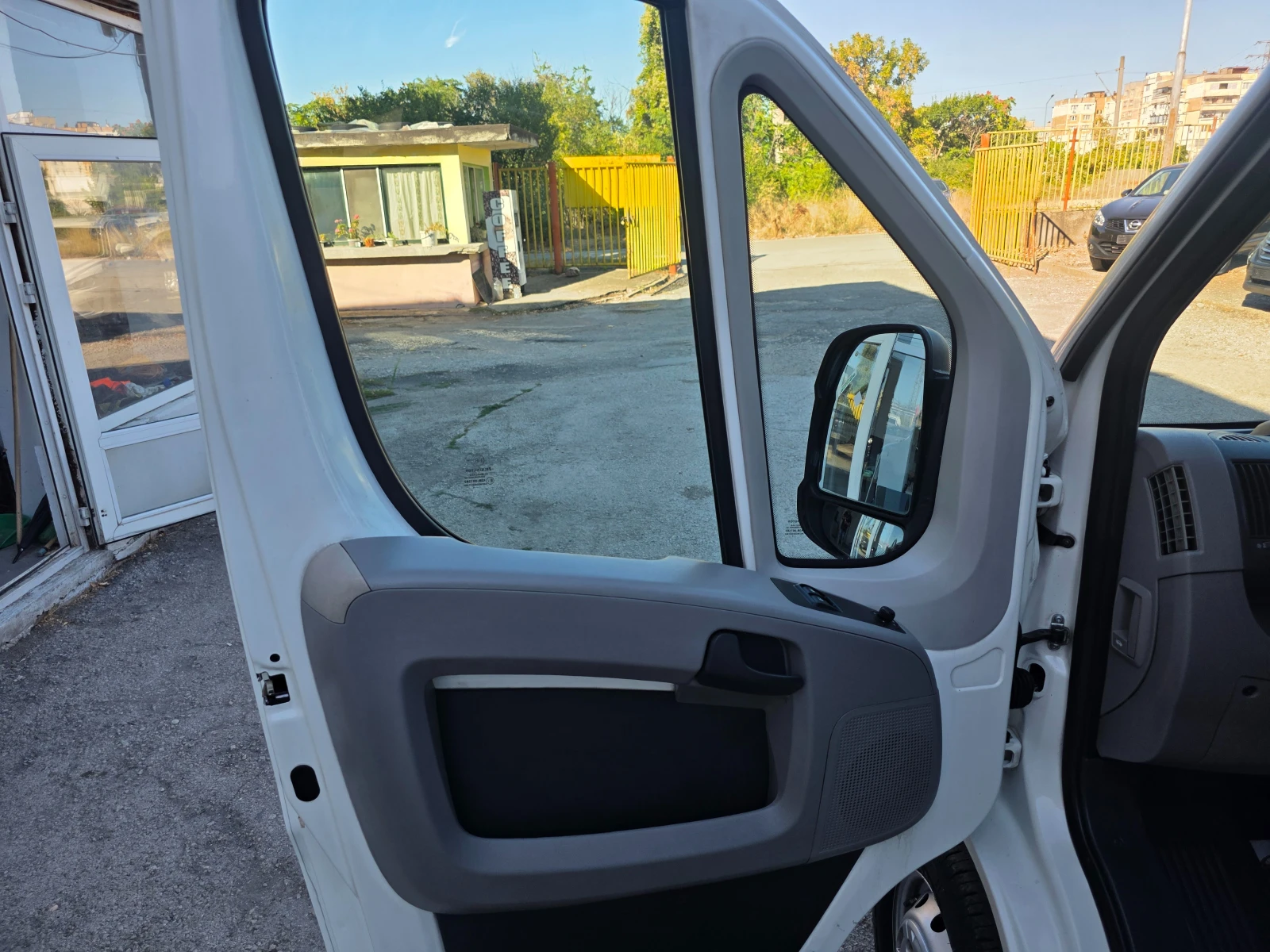 Citroen Jumper 3.0TDI KLIMA ITALY | Mobile.bg � ����������� 11