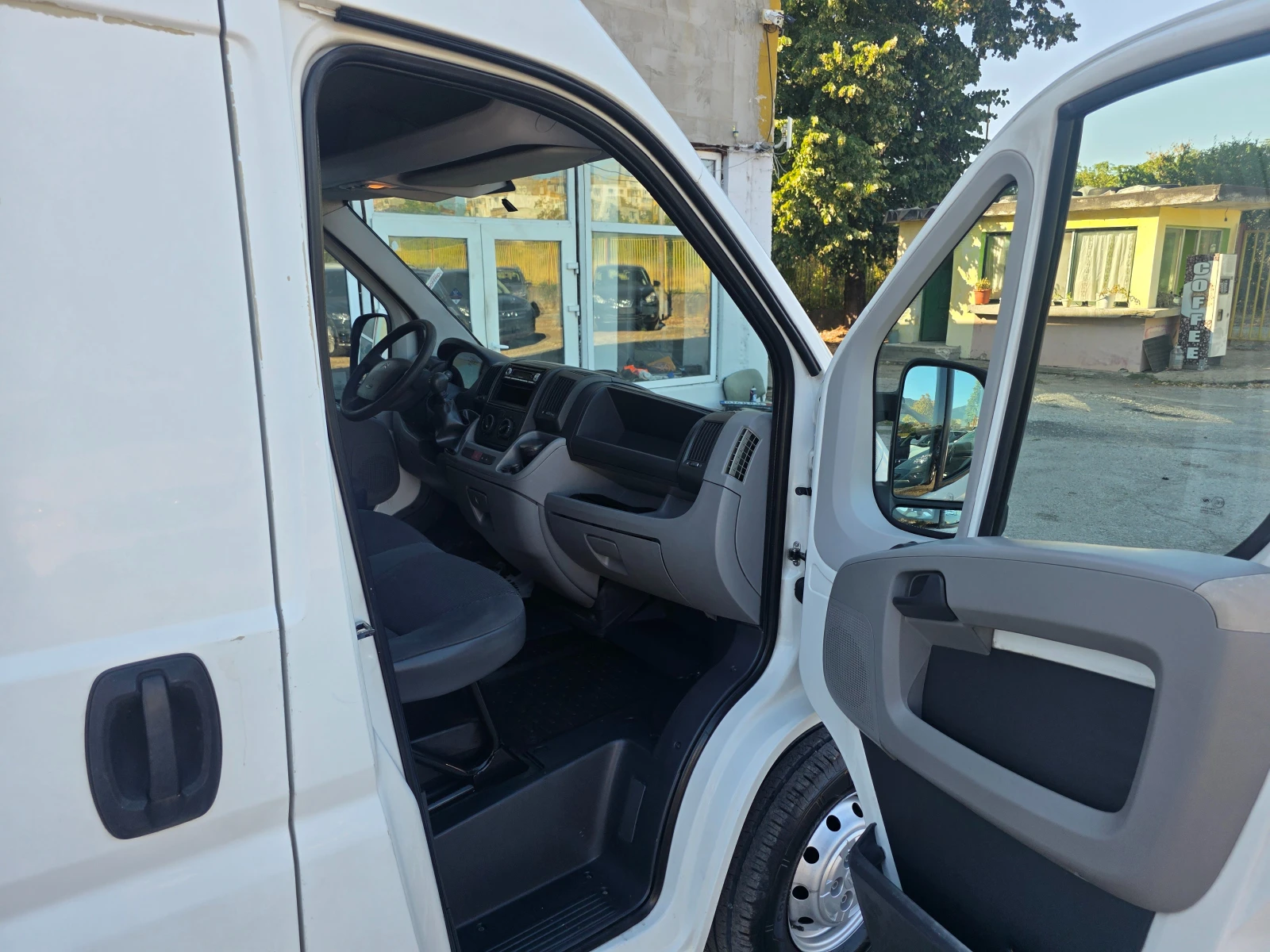 Citroen Jumper 3.0TDI KLIMA ITALY | Mobile.bg � ����������� 13