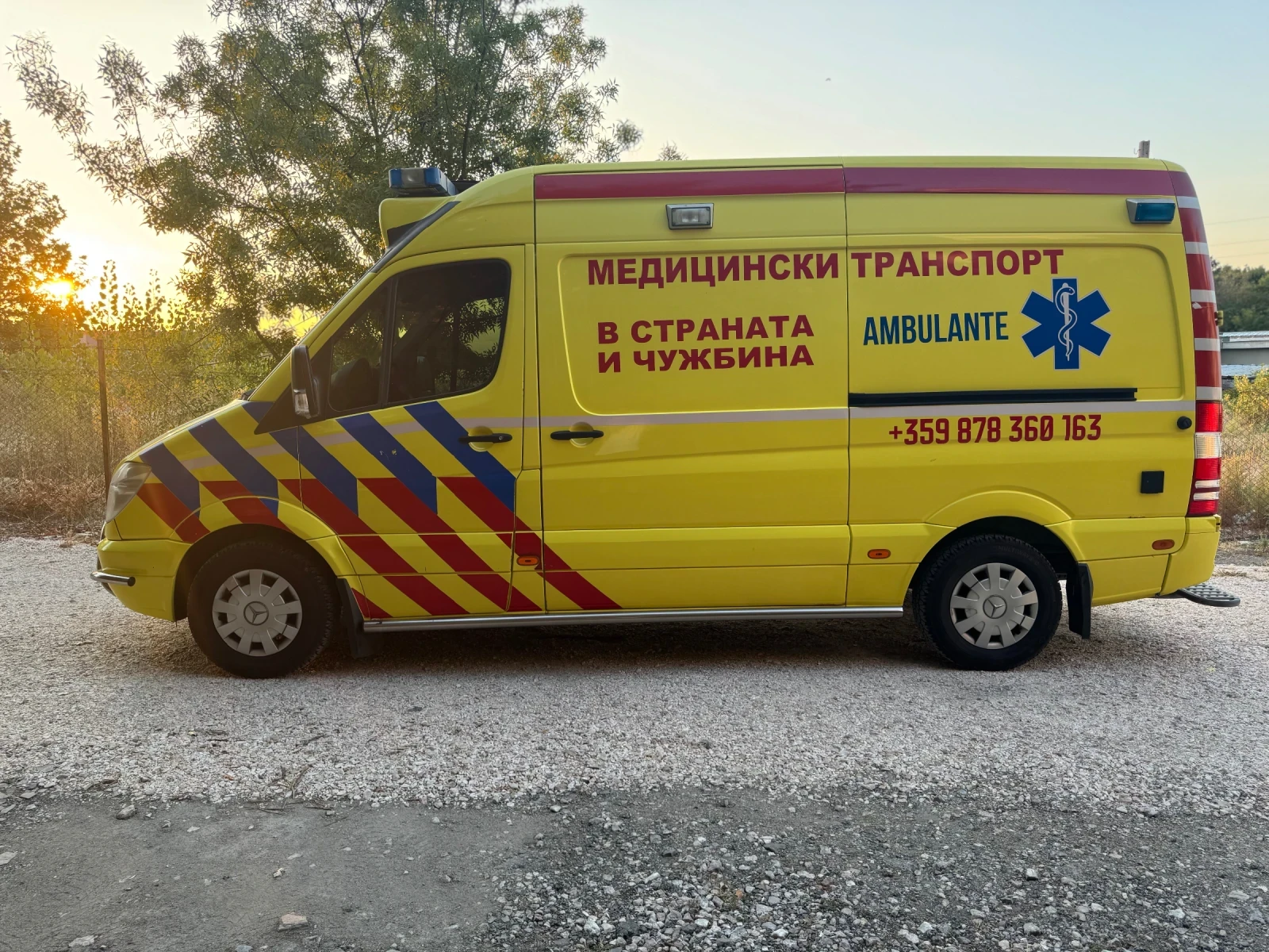 Mercedes-Benz Sprinter 3.0 | Mobile.bg � ����������� 2