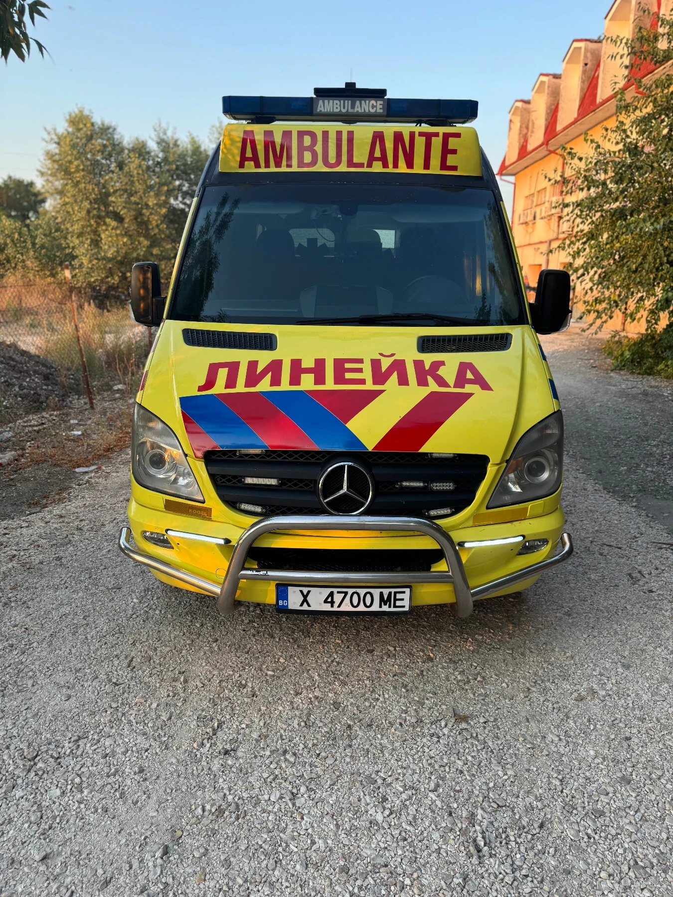 Mercedes-Benz Sprinter 3.0 | Mobile.bg � ����������� 1