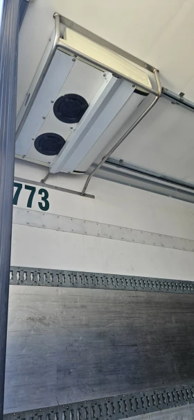 Volvo Fm БИ ТЕМПЕРАТУРЕН, снимка 6