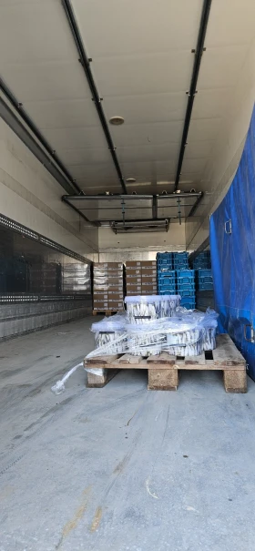 Volvo Fm БИ ТЕМПЕРАТУРЕН, снимка 5