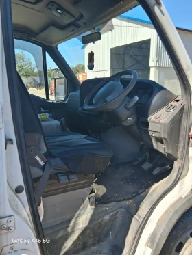 Iveco Daily, снимка 3