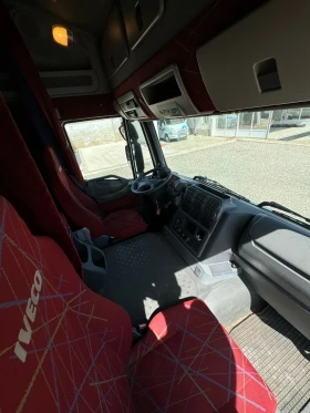 Iveco Stralis   | Mobile.bg    14