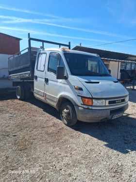 ������ Iveco Daily