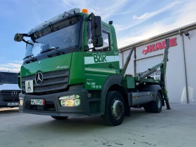 Mercedes-Benz Atego 1227!�������������!FULL!�����!�����!���!EURO6! | Mobile.bg � ����� ������ 4