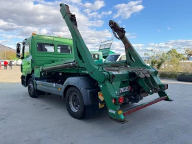 Mercedes-Benz Atego 1227!�������������!FULL!�����!�����!���!EURO6! | Mobile.bg � ����� ������ 5